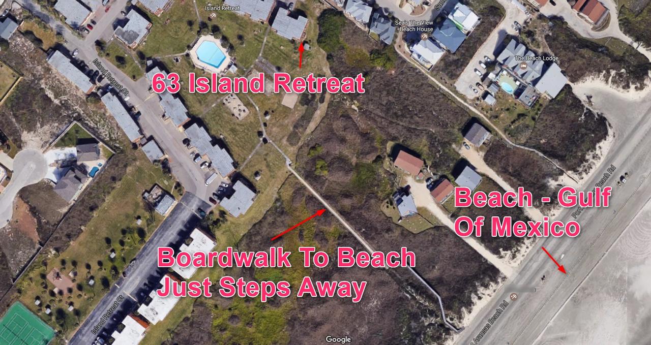 63 Island Retreat Condo - thumb 0