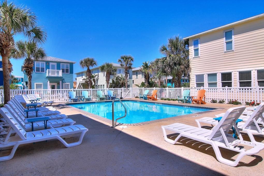 Beach Bear Lodge Unit 1 Home - thumb 25