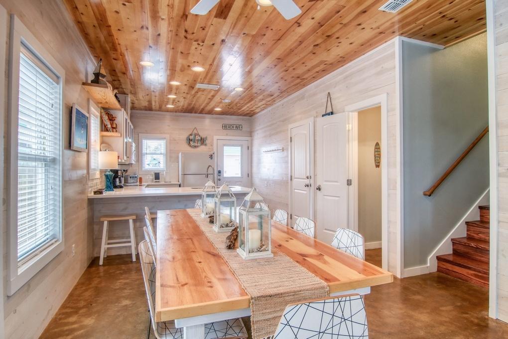 Beach Bear Lodge Unit 1 Home - thumb 16