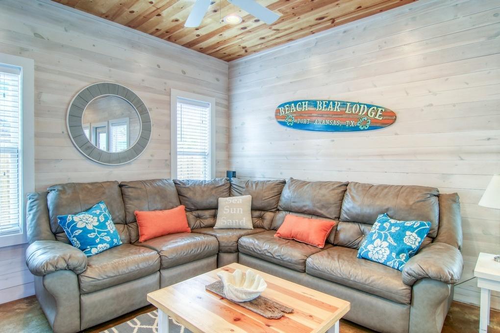 Beach Bear Lodge Unit 1 Home - thumb 21