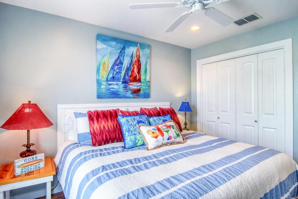 Beach Bear Lodge Unit 1 Home - thumb 28
