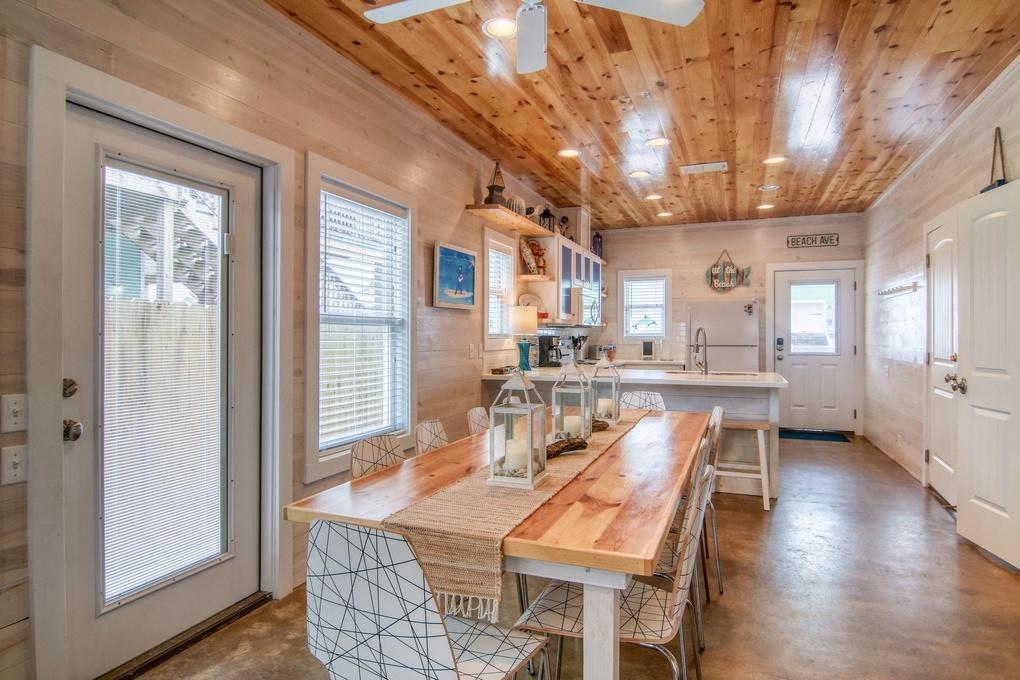 Beach Bear Lodge Unit 1 Home - thumb 26