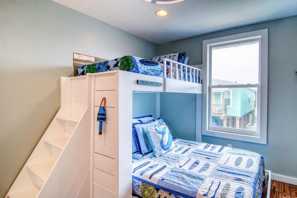 Beach Bear Lodge Unit 1 Home - thumb 7