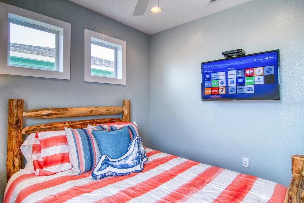 Beach Bear Lodge Unit 1 Home - thumb 10