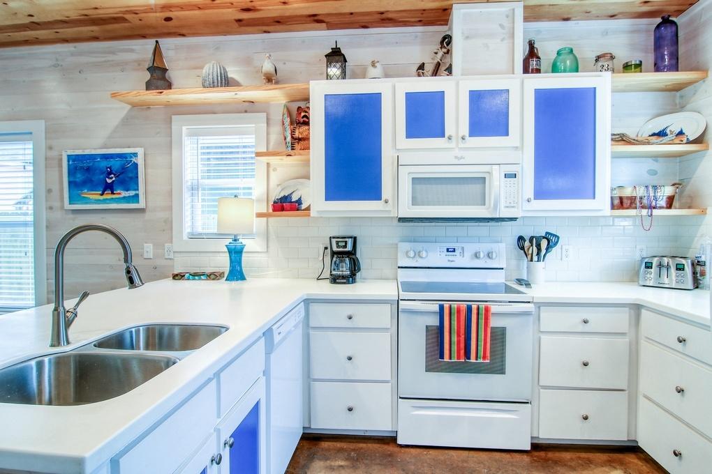 Beach Bear Lodge Unit 1 Home - thumb 27