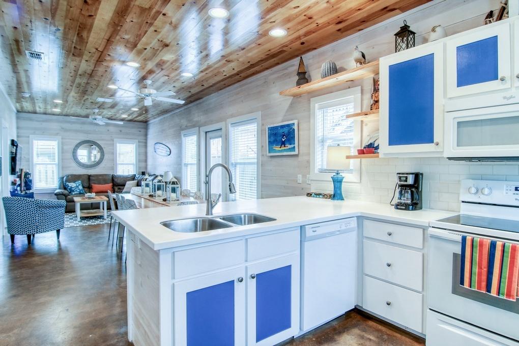 Beach Bear Lodge Unit 1 Home - thumb 1