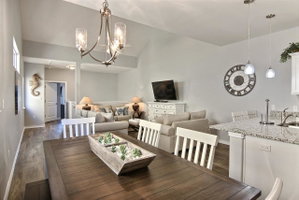 Beachside #205 Condo