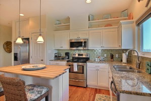 Sunset Hideaway PPT314 Home