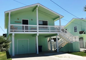 Lowki Bungalow
