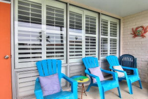 Pearl Marlin SSA205 Condo