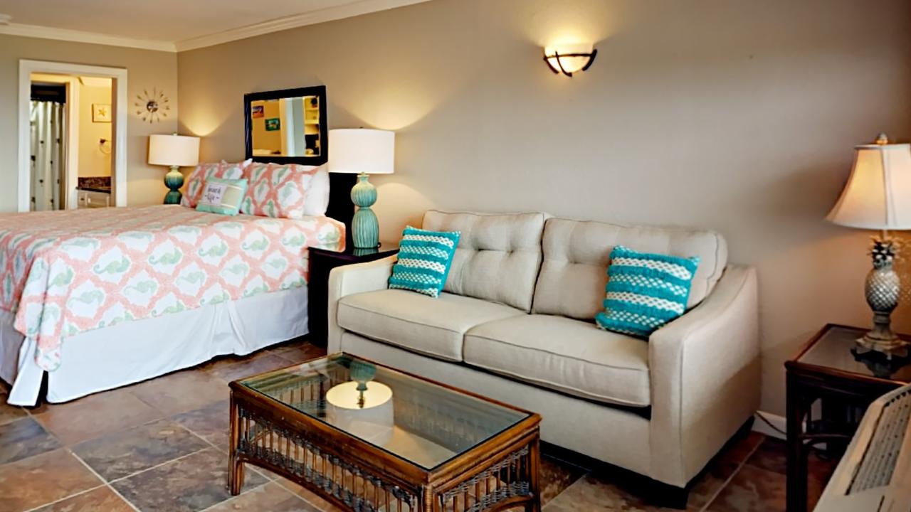 142 Sea Breeze - One Bedroom Condo - thumb 21