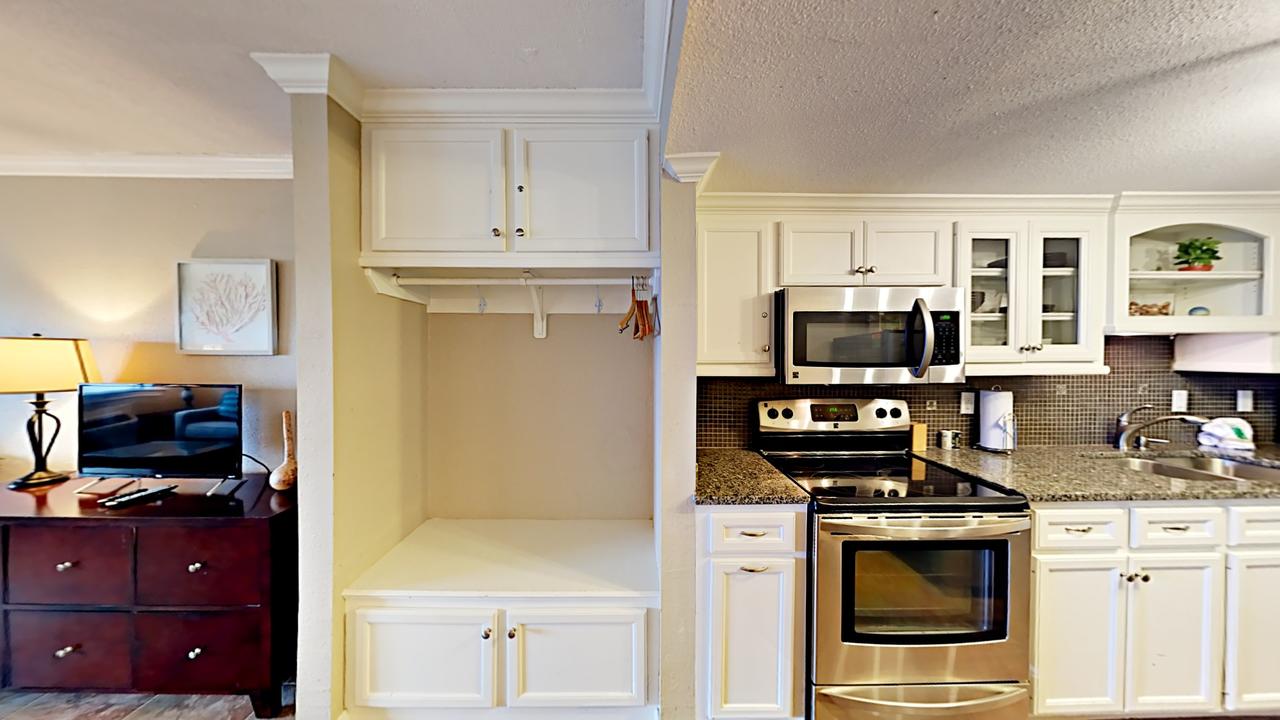 142 Sea Breeze - One Bedroom Condo - thumb 19