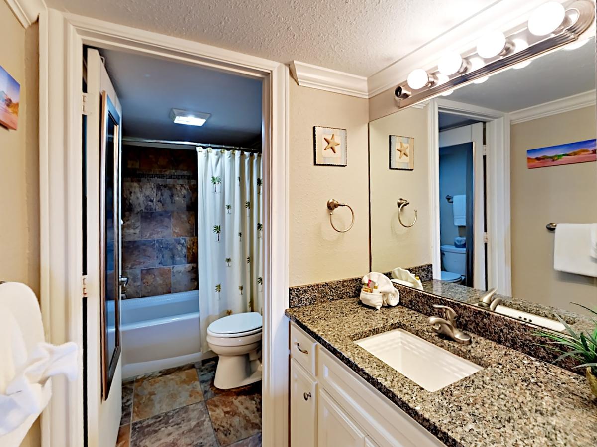 142 Sea Breeze - One Bedroom Condo - thumb 16