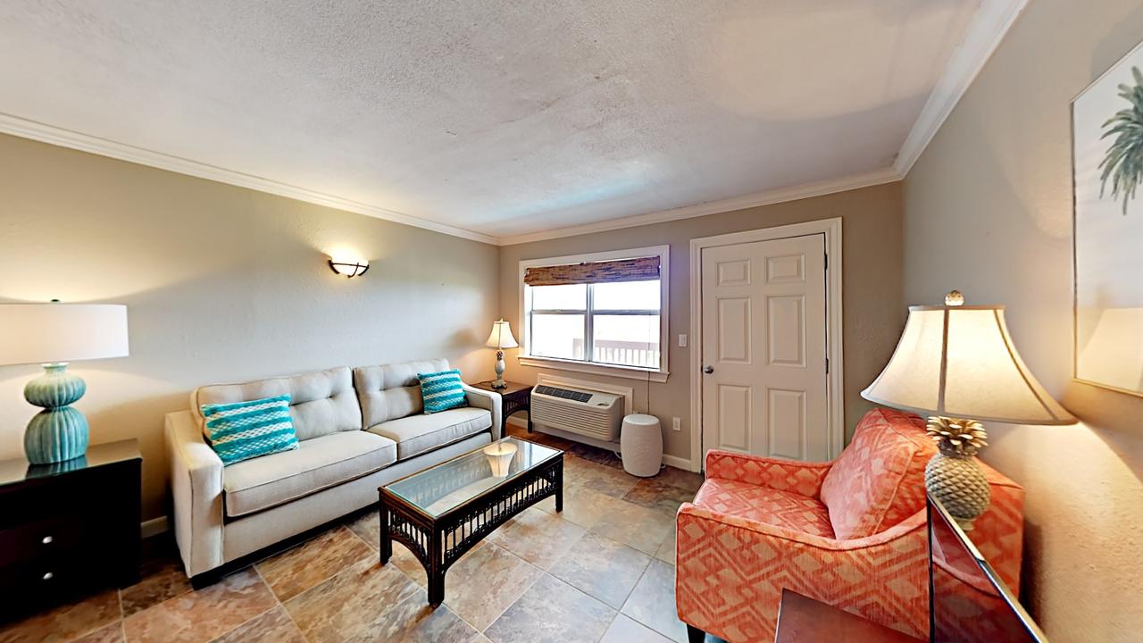 142 Sea Breeze - One Bedroom Condo - thumb 18