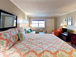 142 Sea Breeze - One Bedroom Condo