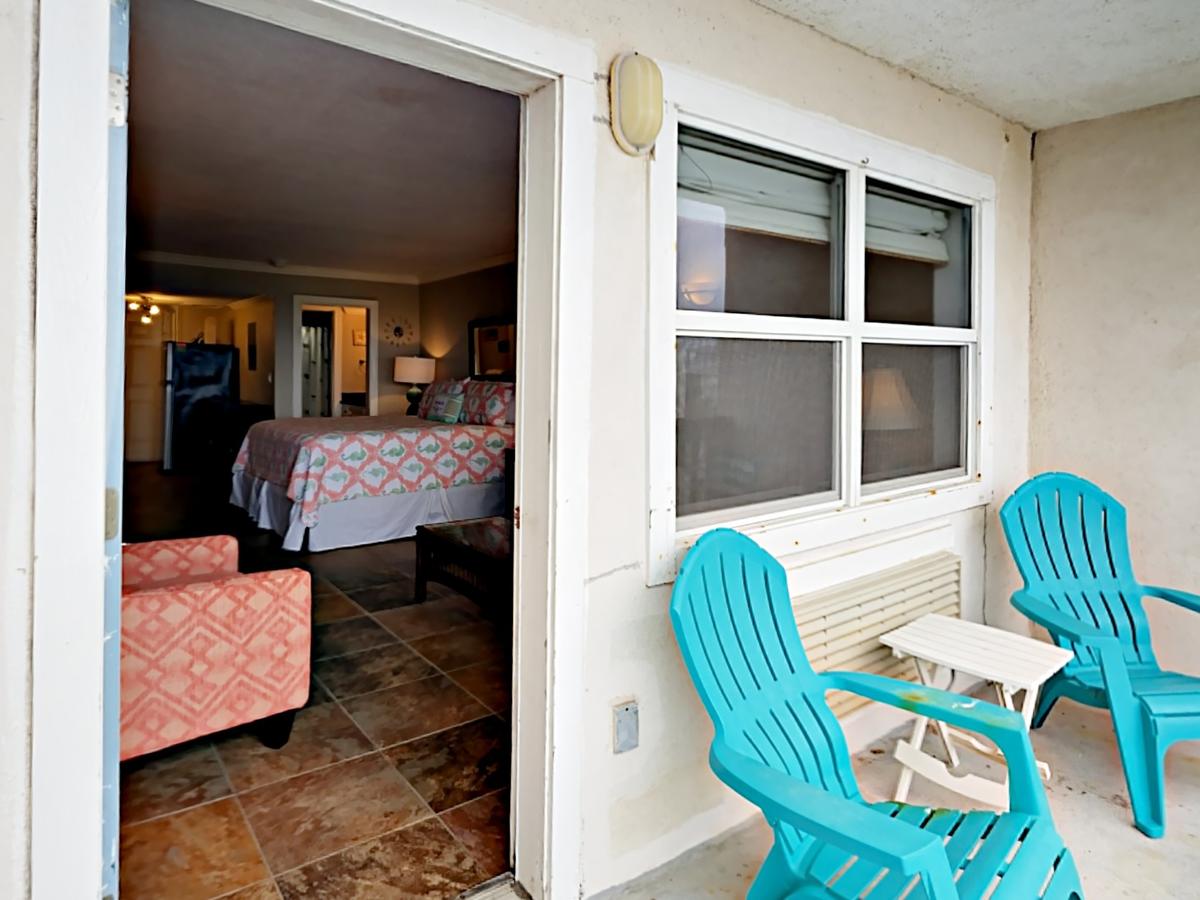 142 Sea Breeze - One Bedroom Condo - thumb 15