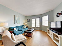 14721 Whitecap Blvd Condo Unit 174 Accommodation Texas