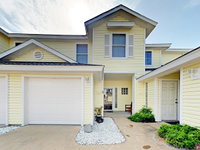 15102 Leeward Drive Condo Unit 603 Accommodation Texas