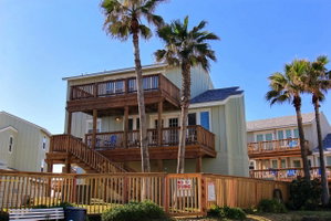 Beach Beauty 9Lc Home
