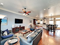 103 Cotta Townhouse Accommodation Texas