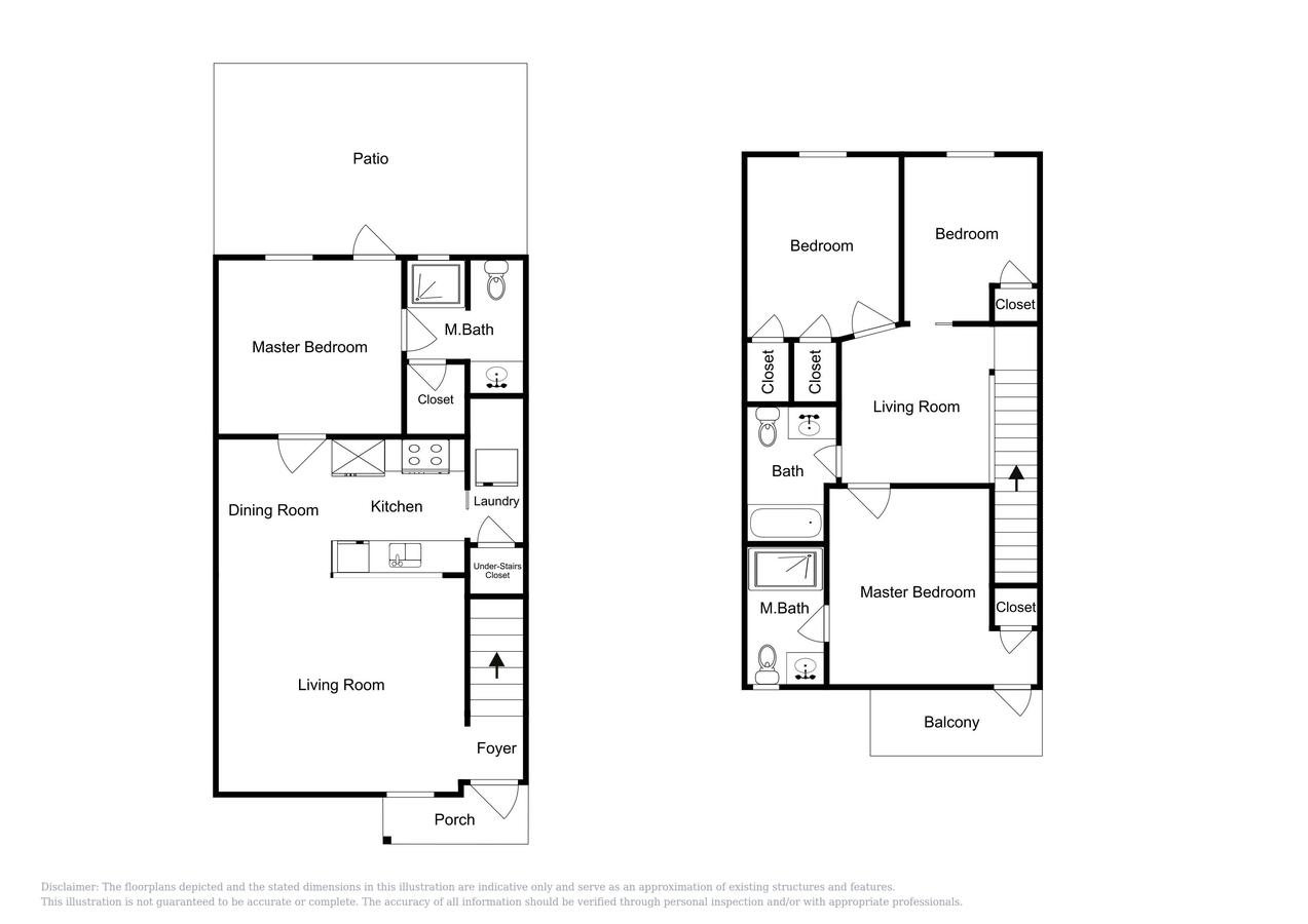 15233 Beach Way Drive Townhome Townhouse - thumb 15