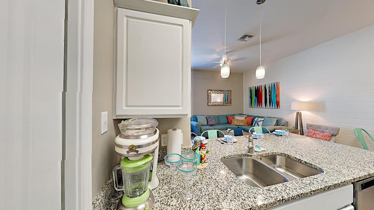 15233 Beach Way Drive Townhome Townhouse - thumb 6