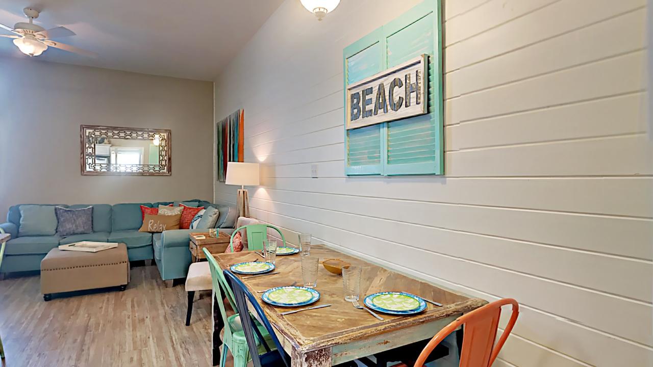 15233 Beach Way Drive Townhome Townhouse - thumb 3