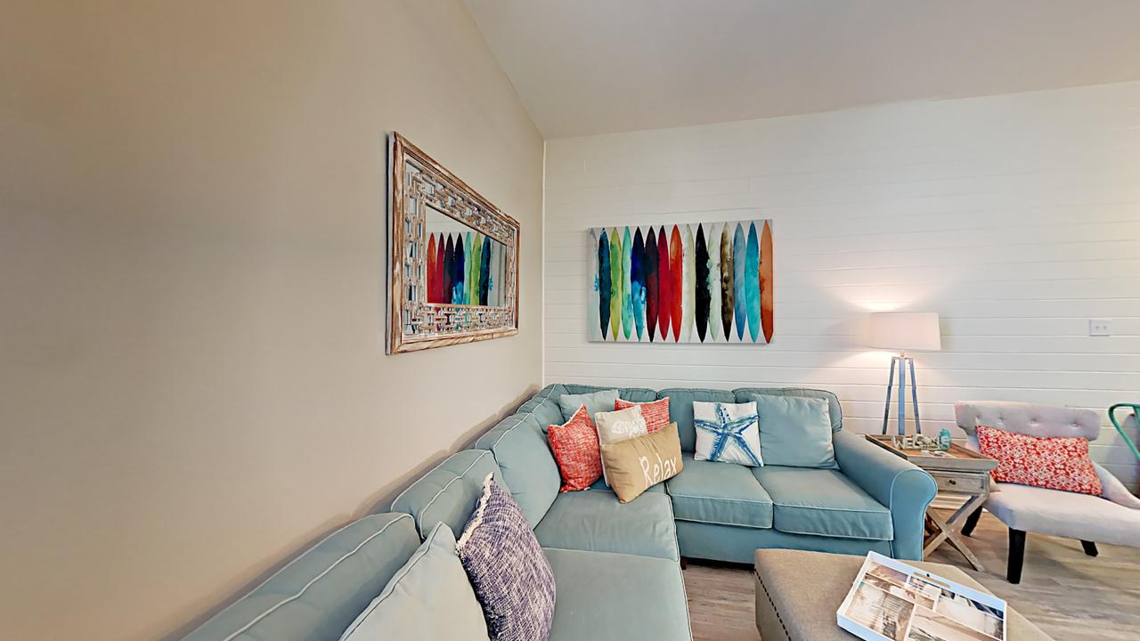 15233 Beach Way Drive Townhome Townhouse - thumb 4