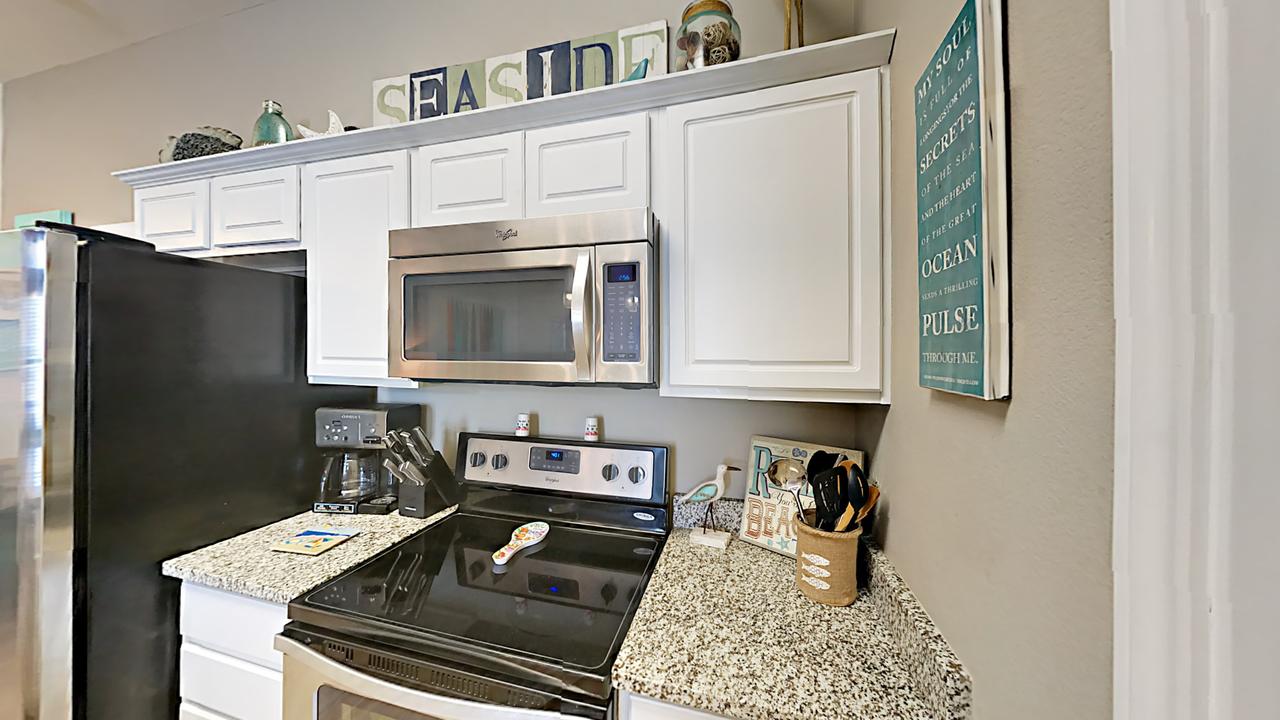 15233 Beach Way Drive Townhome Townhouse - thumb 1