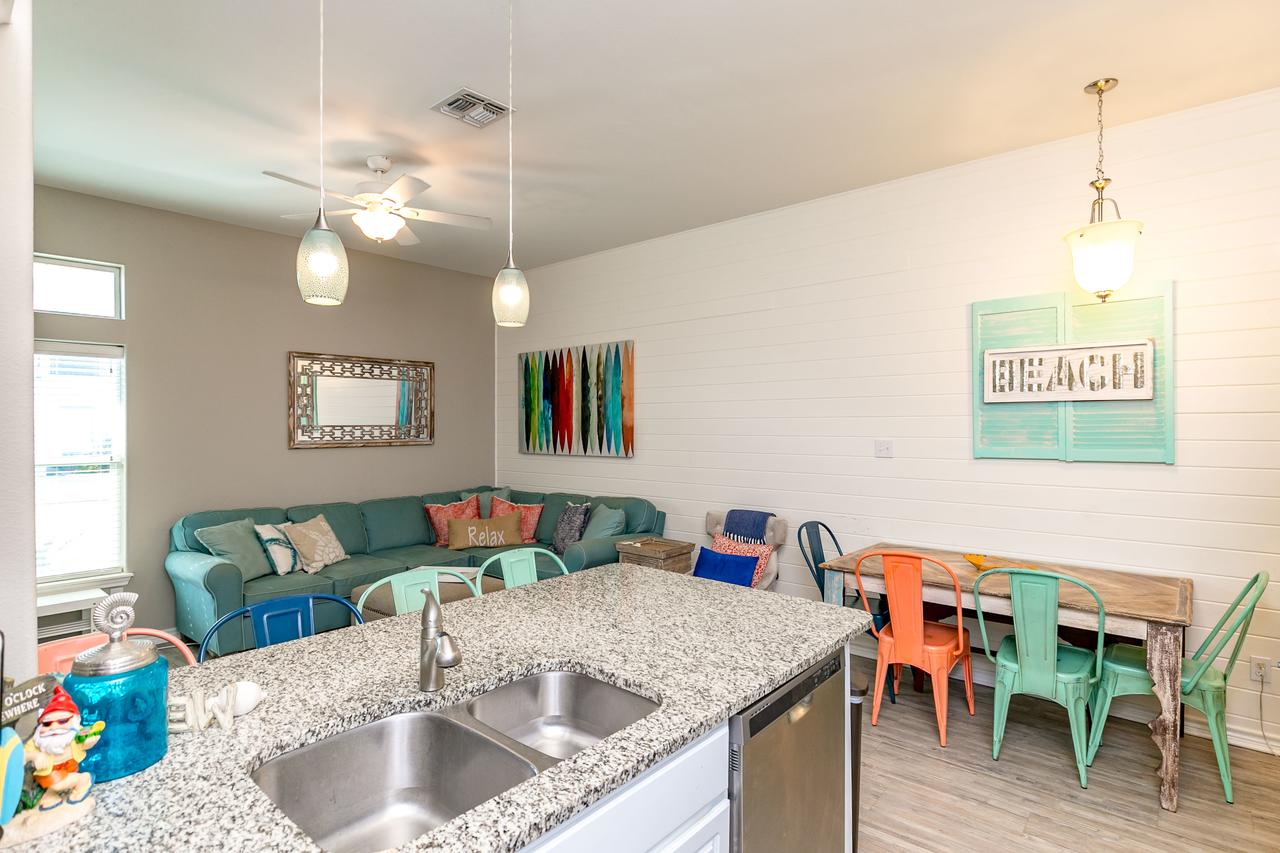 15233 Beach Way Drive Townhome Townhouse - thumb 17