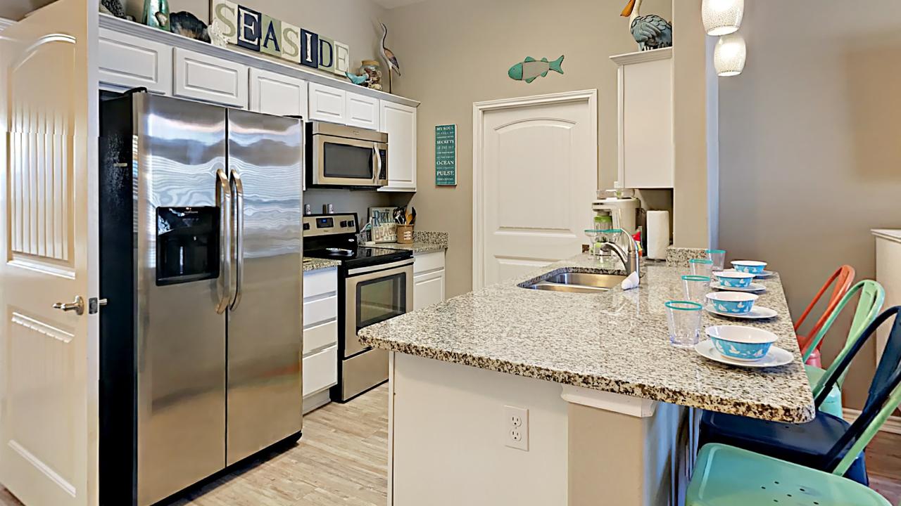 15233 Beach Way Drive Townhome Townhouse - thumb 10