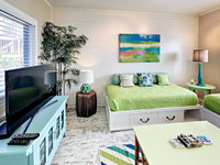 15010 Leeward Dr Condo Unit 203 Accommodation Texas
