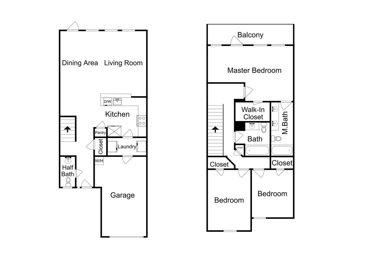 15102 Leeward Dr Townhouse Unit 502 - thumb 17