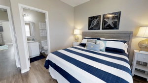 Catalina Island-14914 Two-bedroom Holiday Home
