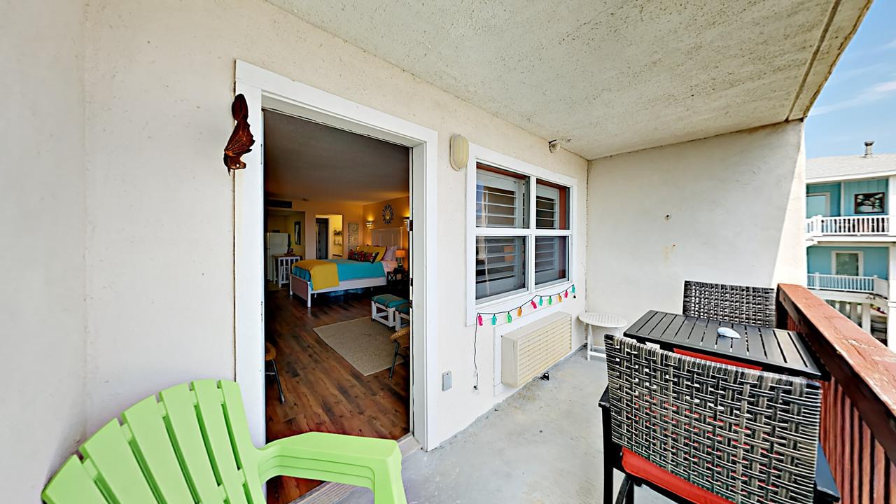 134 Sea Breeze - One Bedroom Condo - thumb 10