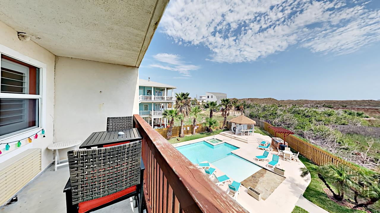 134 Sea Breeze - One Bedroom Condo - thumb 9