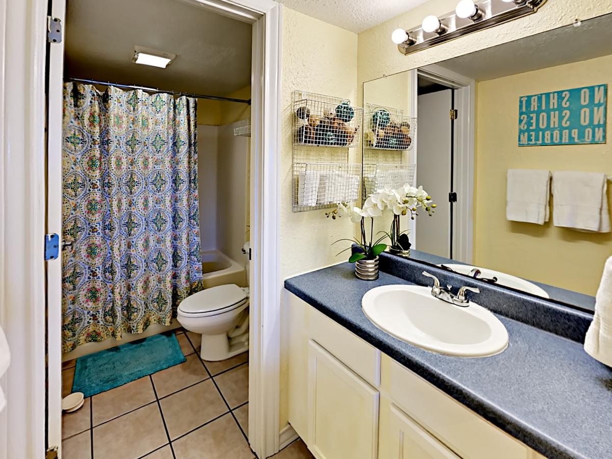 134 Sea Breeze - One Bedroom Condo - thumb 19