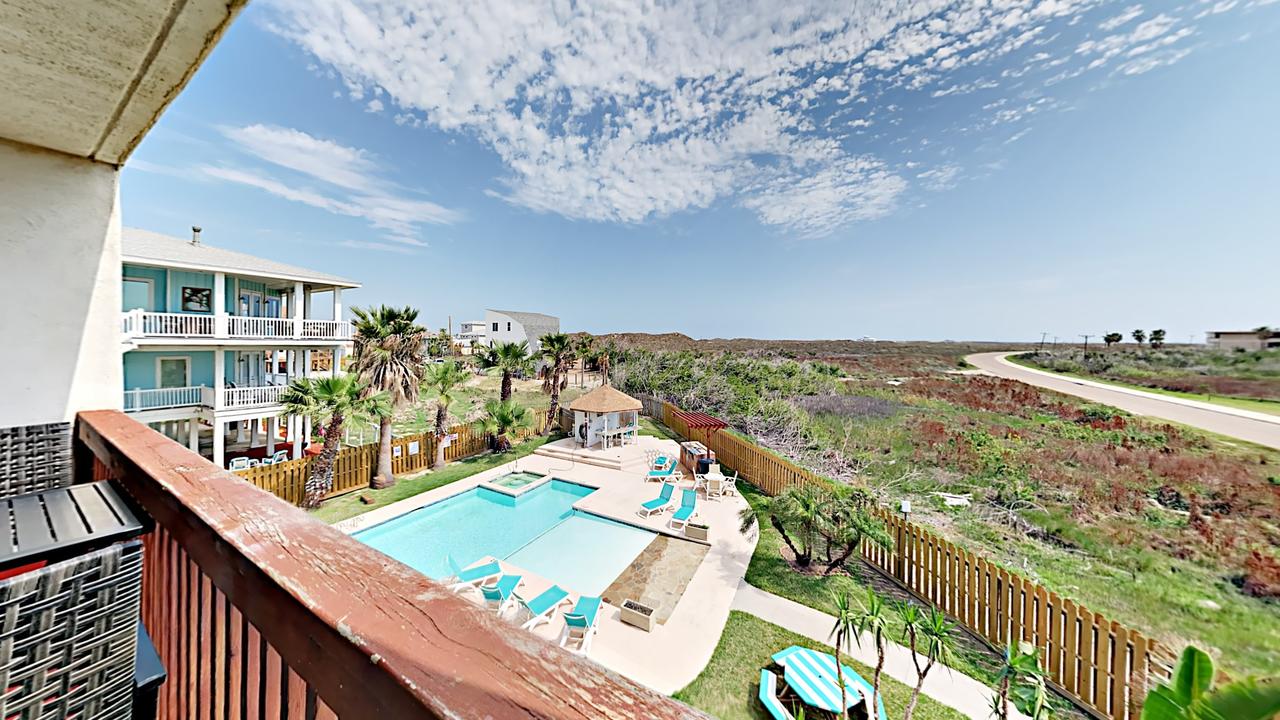 134 Sea Breeze - One Bedroom Condo - thumb 13