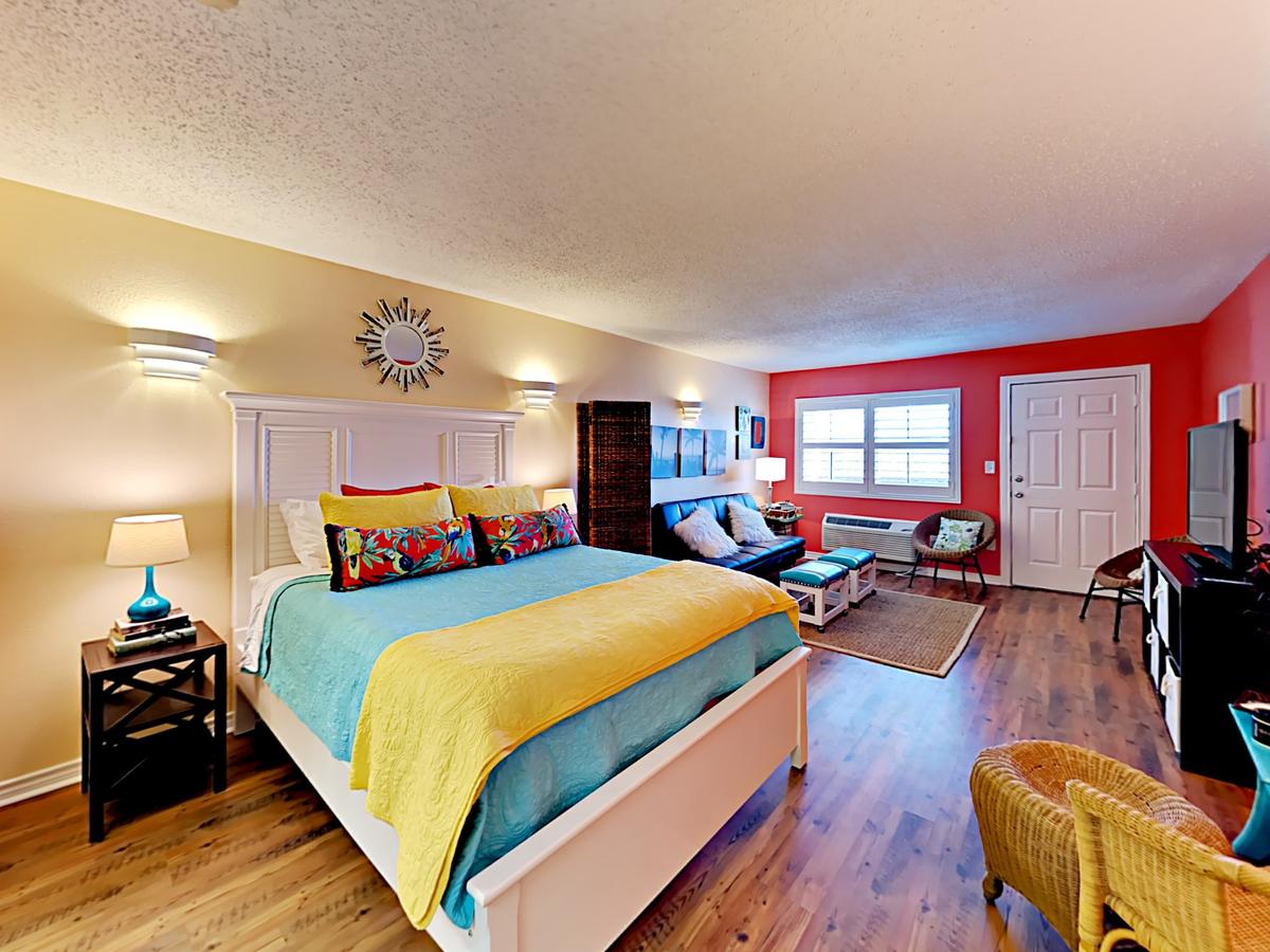 134 Sea Breeze - One Bedroom Condo - thumb 15