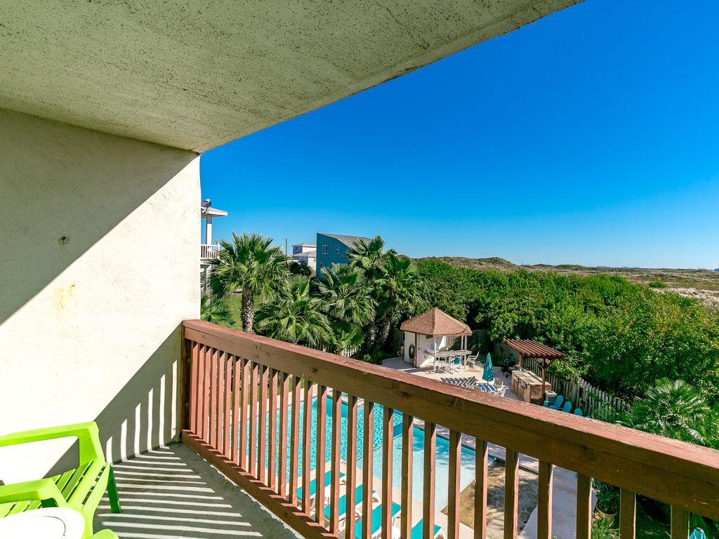 134 Sea Breeze - One Bedroom Condo - thumb 3