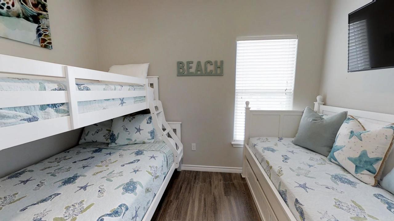 Channel Islands-14904 Two-bedroom Holiday Home - thumb 7