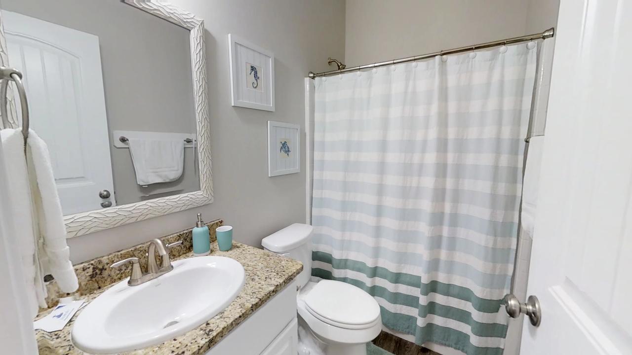 Channel Islands-14904 Two-bedroom Holiday Home - thumb 2
