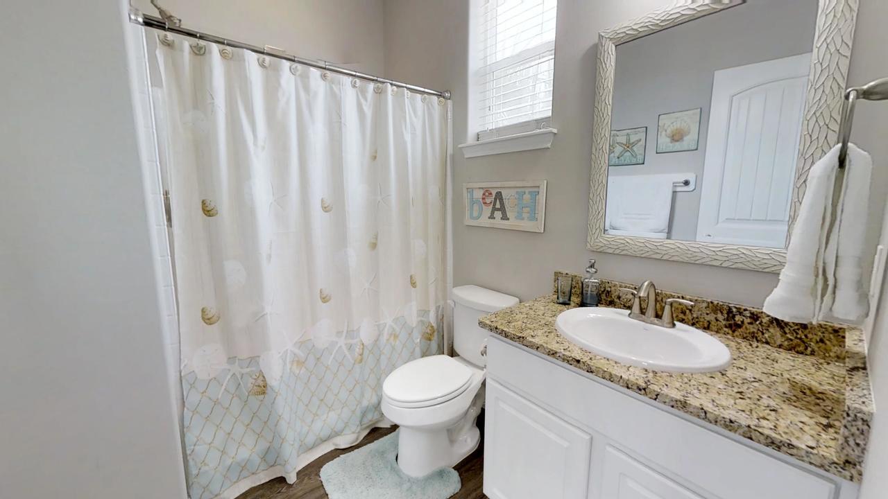 Channel Islands-14904 Two-bedroom Holiday Home - thumb 22