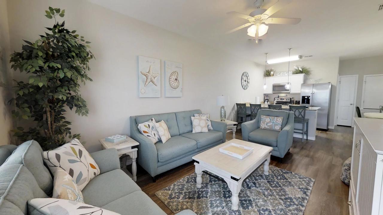 Channel Islands-14904 Two-bedroom Holiday Home - thumb 19
