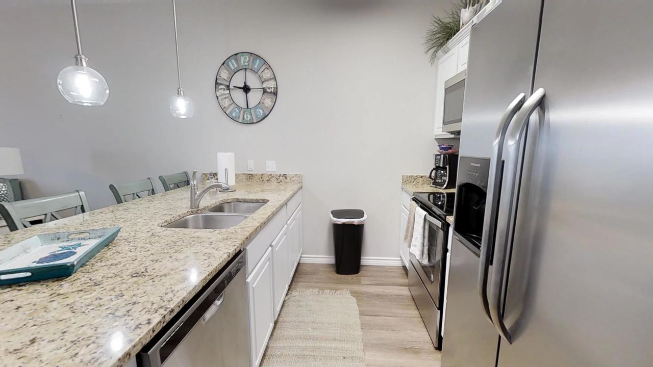 Channel Islands-14904 Two-bedroom Holiday Home - thumb 20