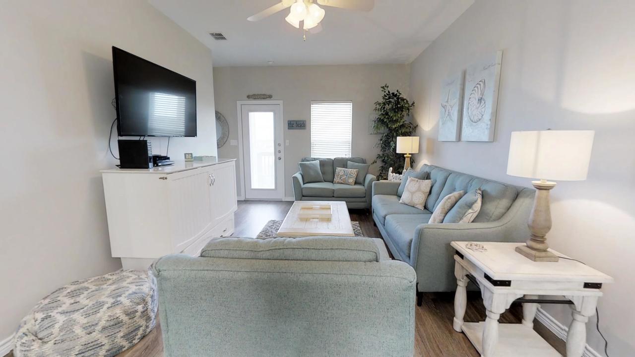 Channel Islands-14904 Two-bedroom Holiday Home - thumb 9