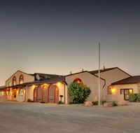 Best Western West Hills Inn - Accommodation Texas