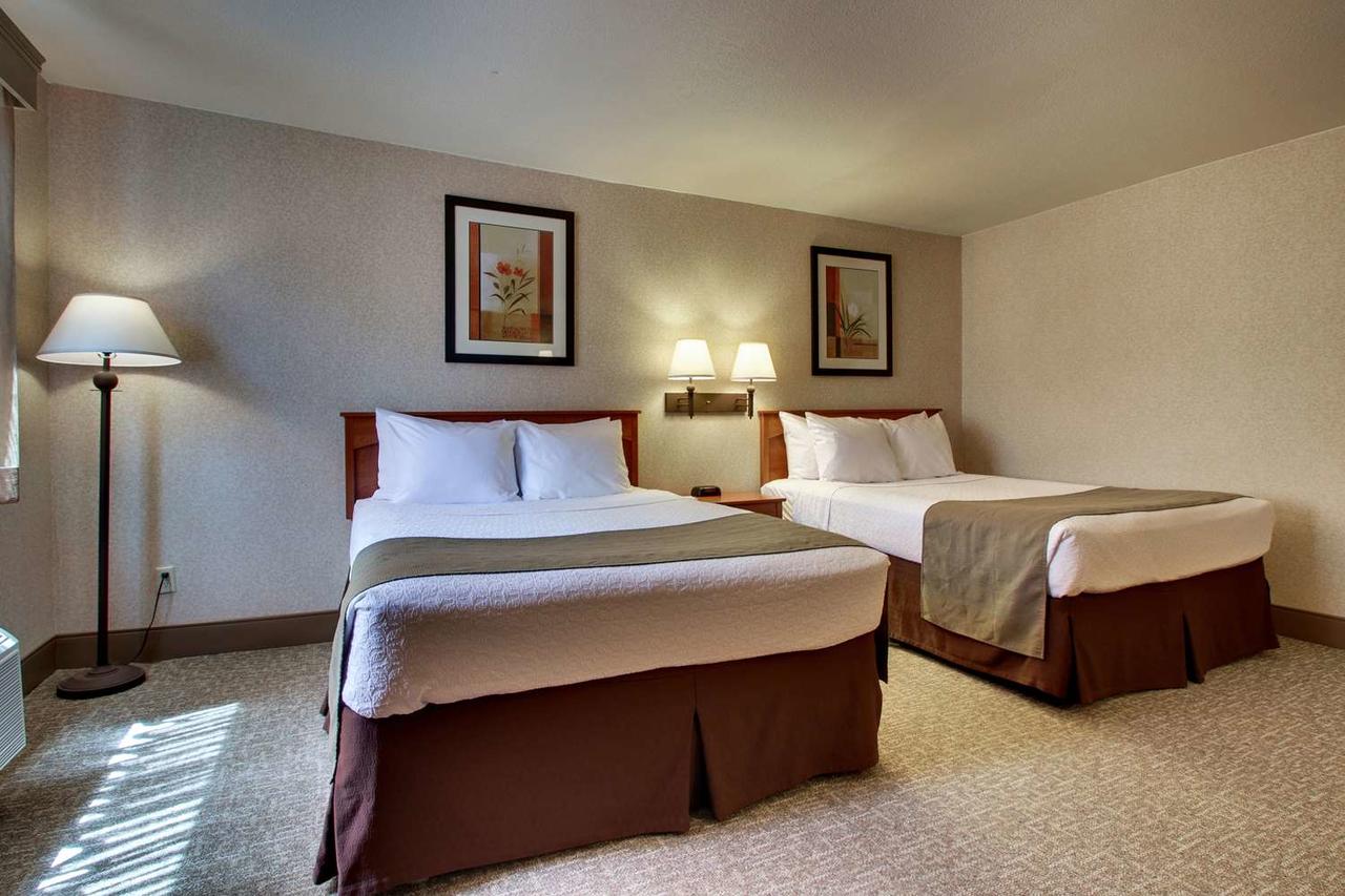 Best Western West Hills Inn - thumb 16