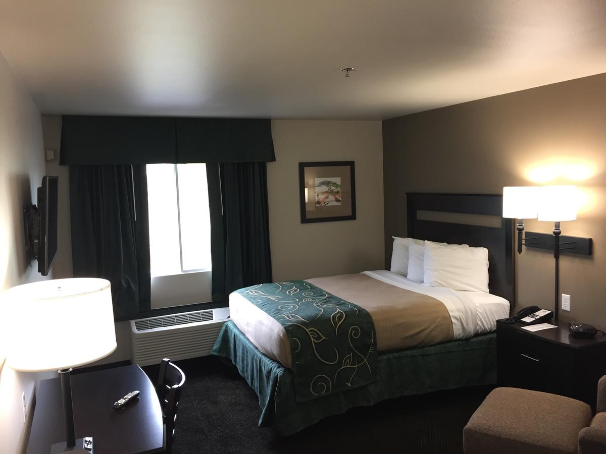 Baymont By Wyndham North Platte - thumb 5