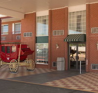 Travelodge by Wyndham Ogallala - Accommodation Texas